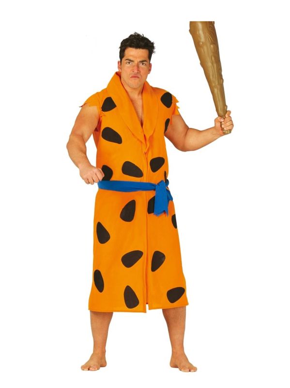 Disfraz de Troglodita