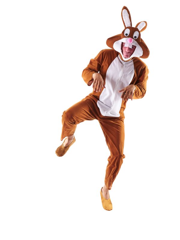 Disfraz de Conejo