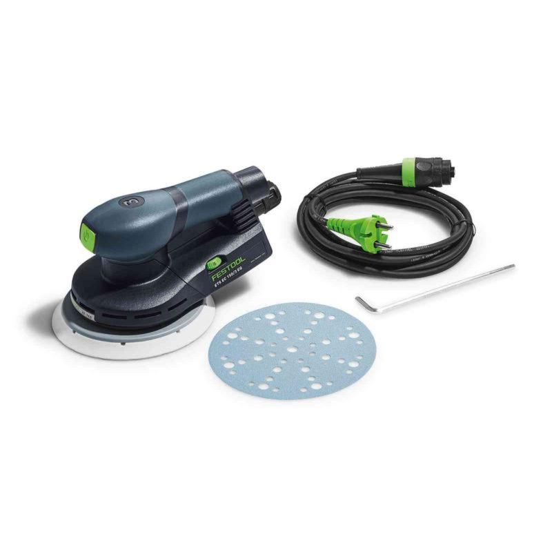 Lijadora excéntrica ETS EC 150/3 EQ Ref. 575032