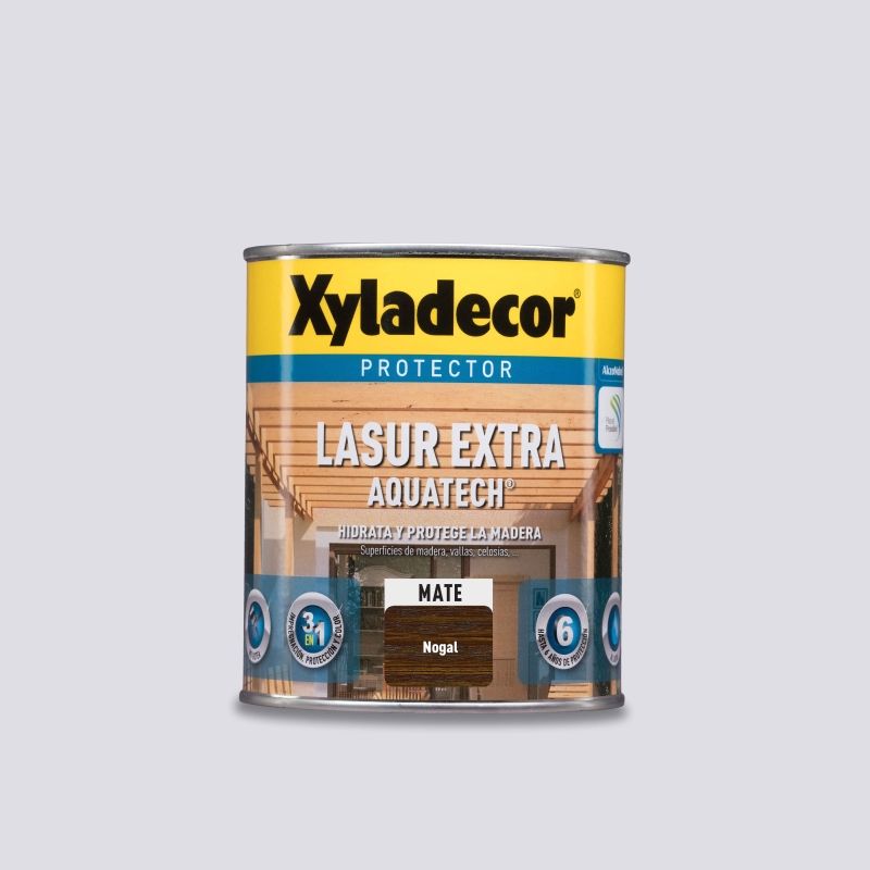 Lasur Extra Mate Aquatech