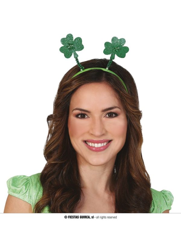 Diadema Trebol Sta. Pratick