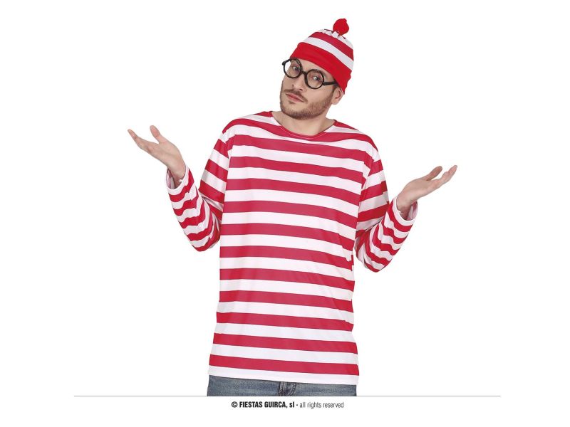 Conjunto de Wally