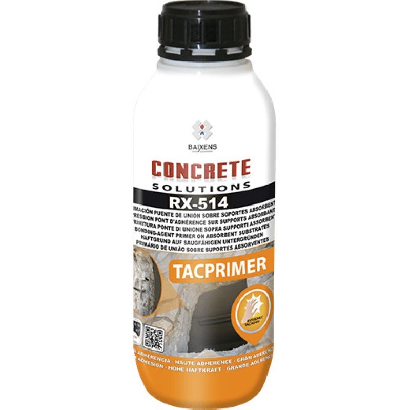 Concrete Tacprimer RX-514 5 kg