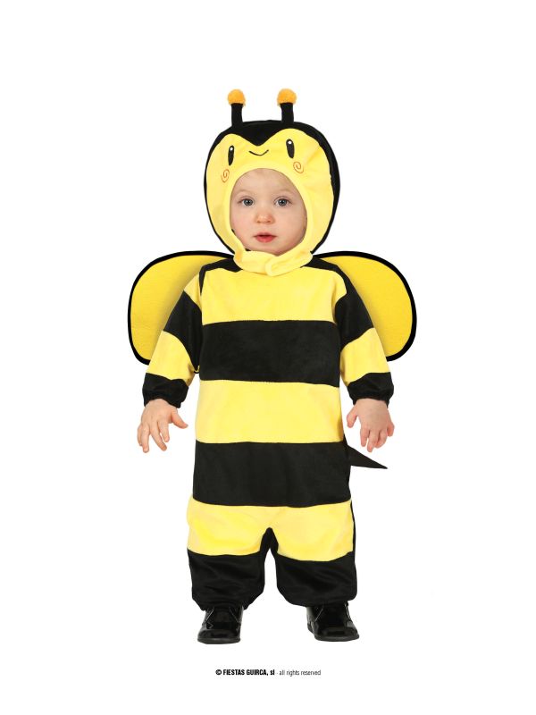 Disfraz de Abeja Bebe