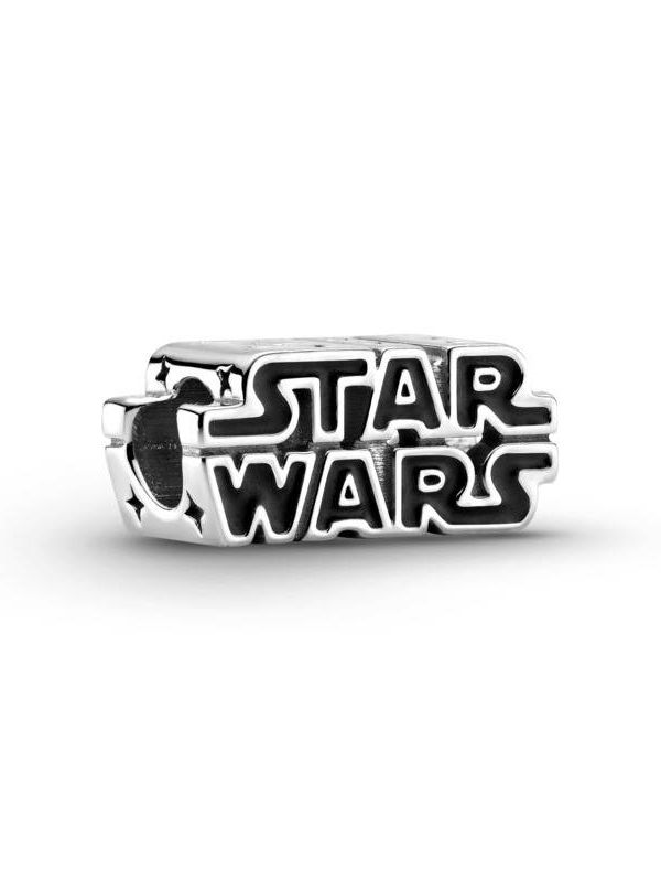 Charm Pandora Logo Star Wars 