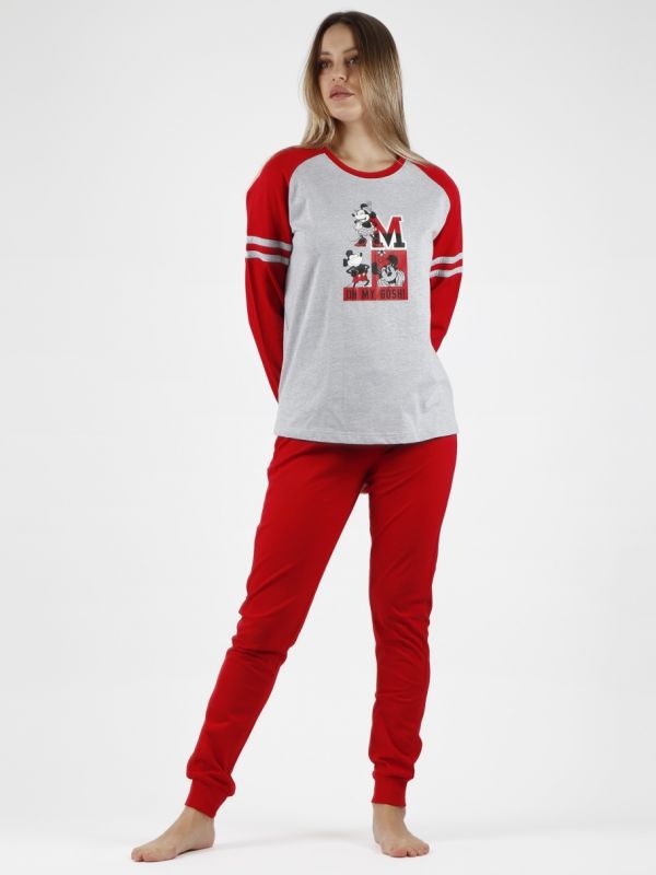 Pijama mujer Oh my Gosh Disney