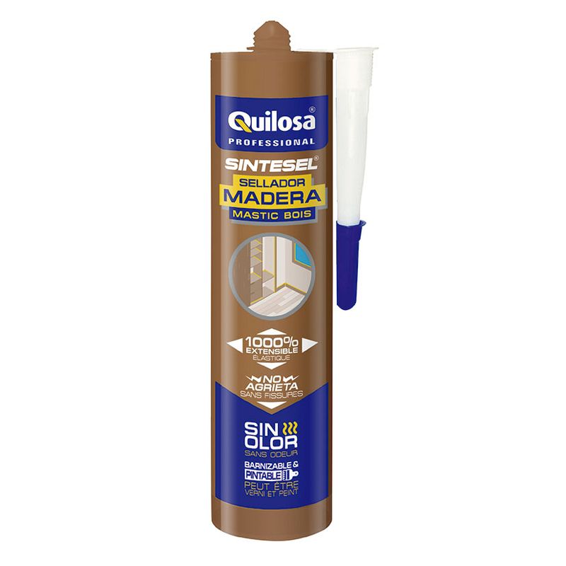 Quilosa Sintesel Madera