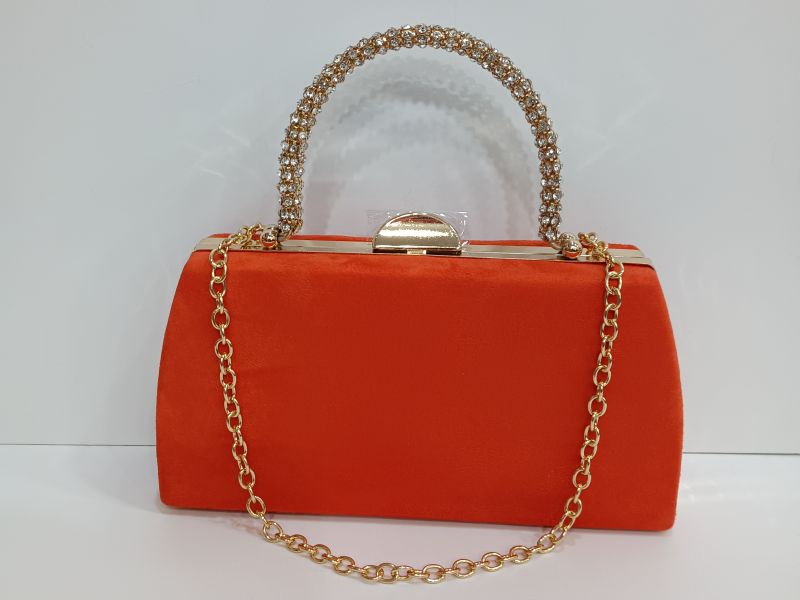 Bolso Naranja