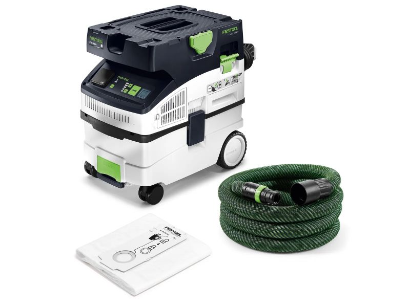 Aspirador Festool CTL MIDI I Ref 578309