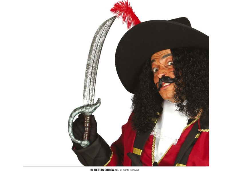 Espada Pirata