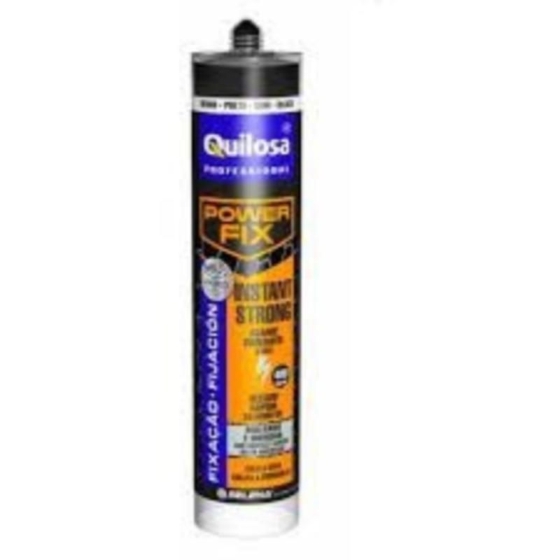 Quilosa Profesional Power Fix Instant Strong