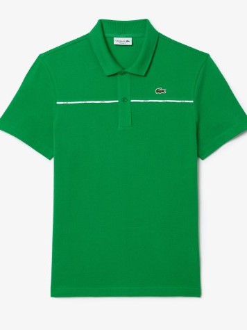 Polo Lacoste Regular Fit