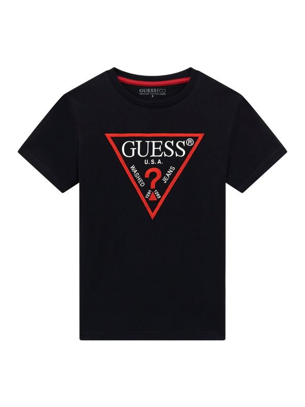 Camiseta Guess Logo