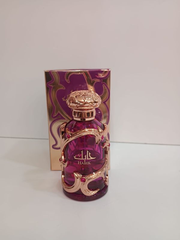 Lattafa Habik For Women