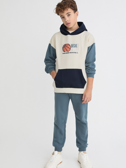 Chandal infantil Basketball