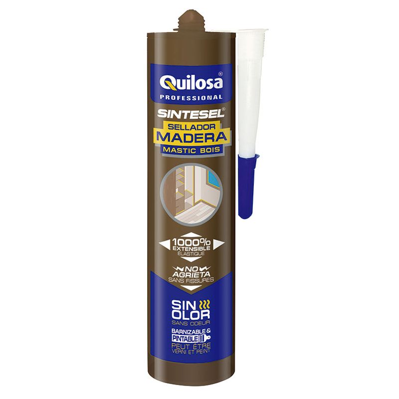 Quilosa Sintesel Madera
