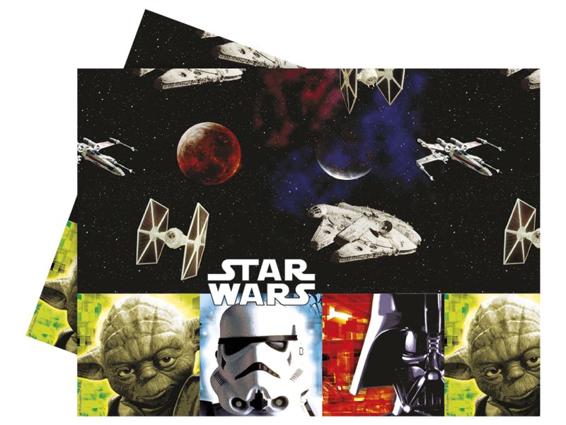 Mantel de Star Wars
