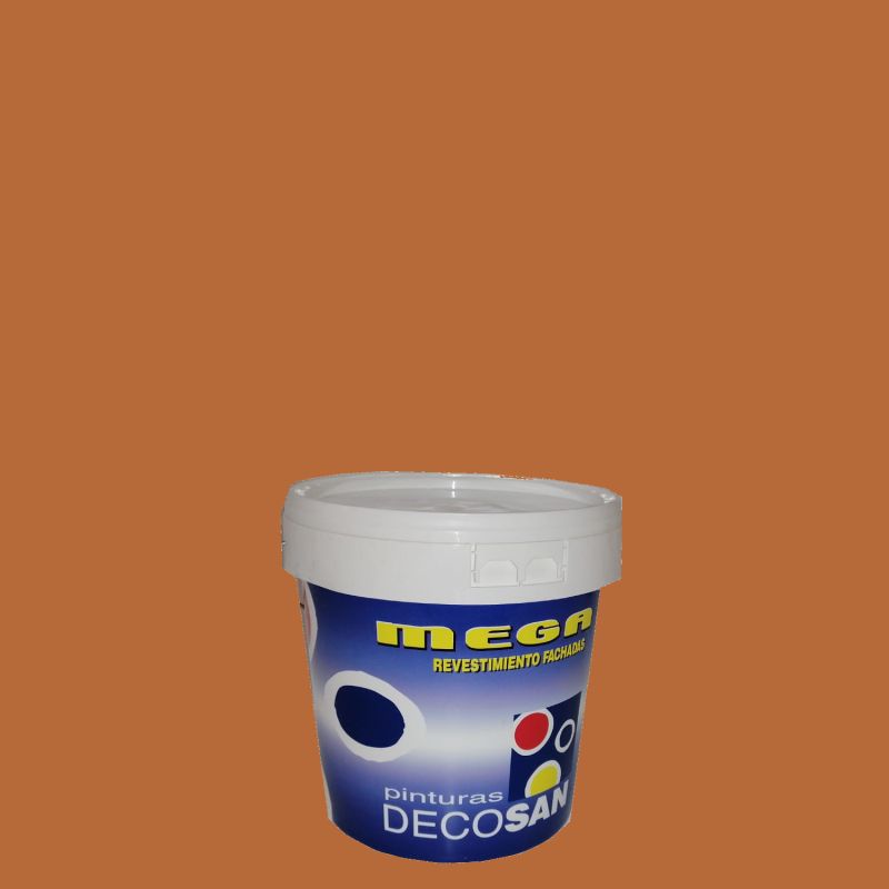 Revestimiento Mega Fachadas Mate Decosan