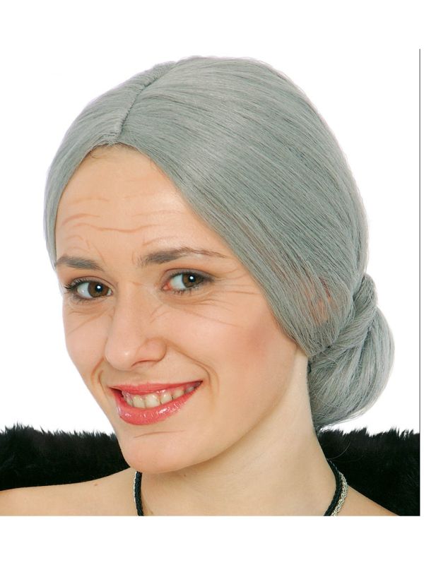 Peluca Vieja