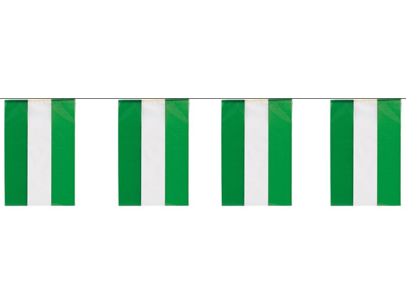 Bolsa de Bandera de plástico de Andalucía