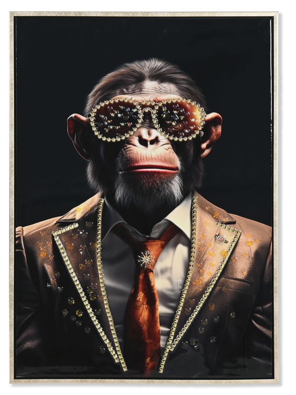 Los Monarcas del Brillo