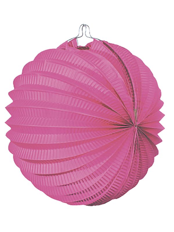 Bolsa de 12 Farolillos de papel.