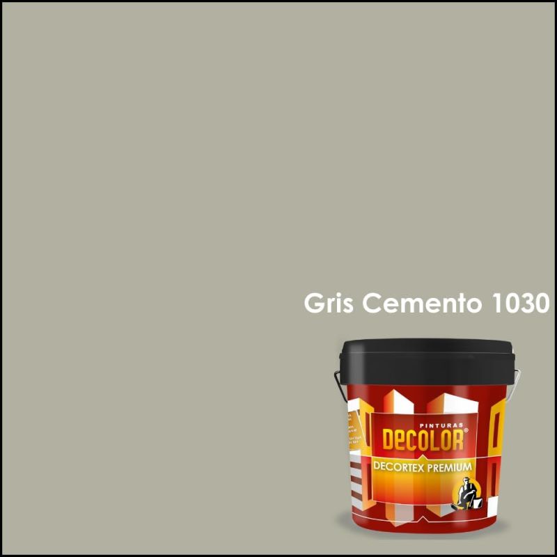 Decortex Liso Premium Fachadas Mate