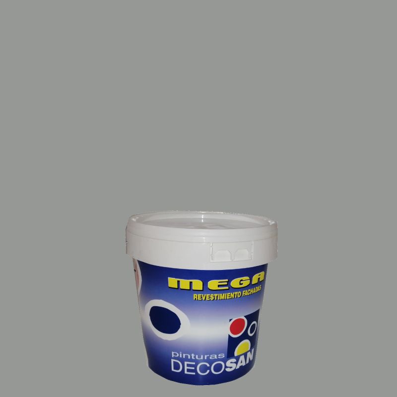 Revestimiento Mega Fachadas Mate Decosan