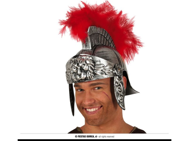 Casco de Romano Extra