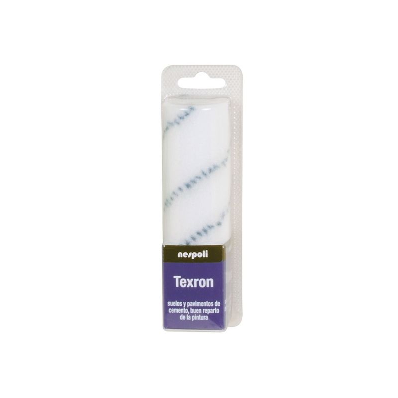 Recambio Rodillo Texron Suelos 15 cm 30 ø Ref. R855475