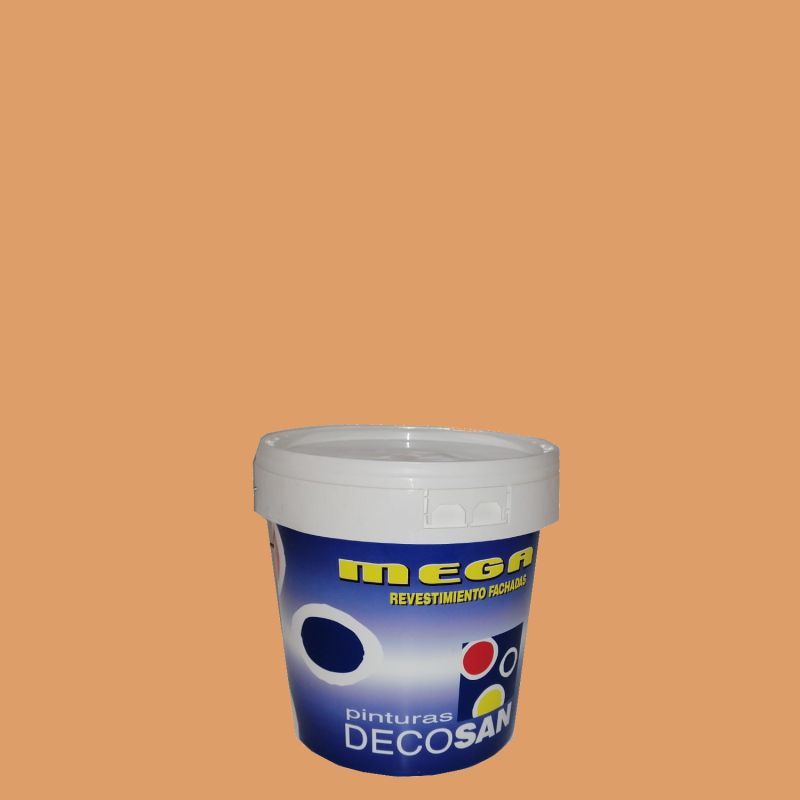 Revestimiento Mega Fachadas Mate Decosan