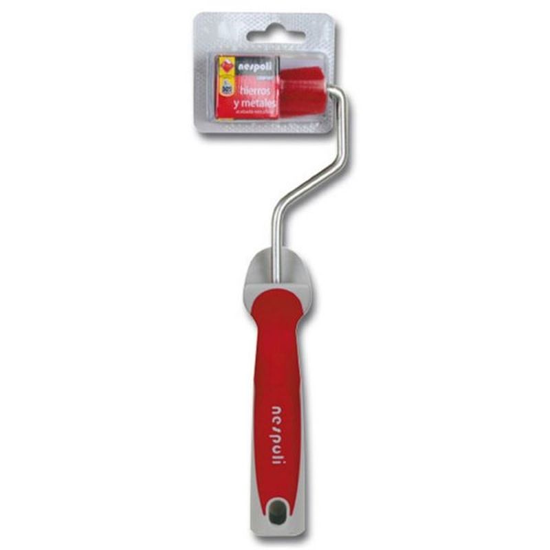 Rodillo Texron Hierro y Metal 6 cm 15 ø Ref. R855673