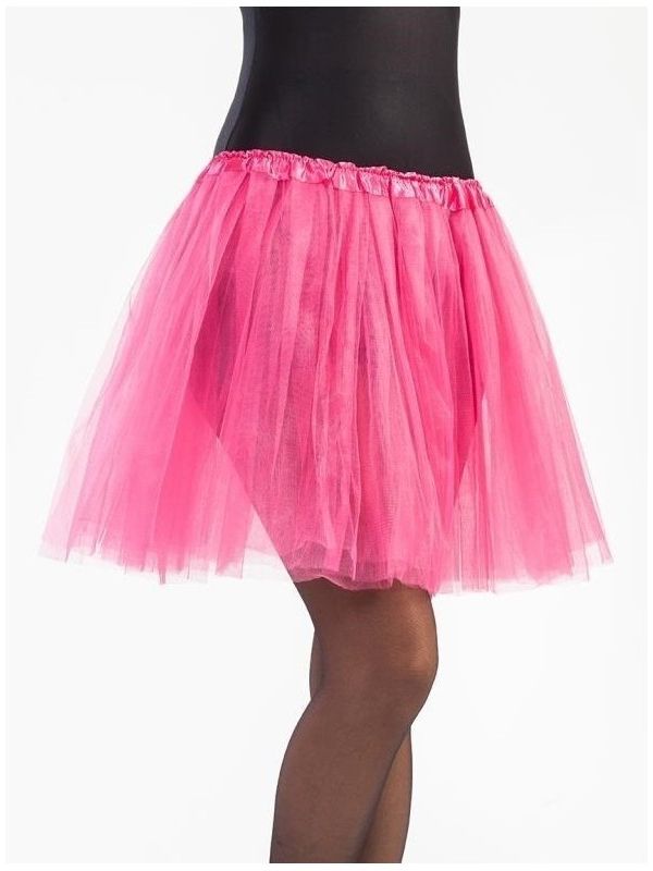 Tutu Fucsia