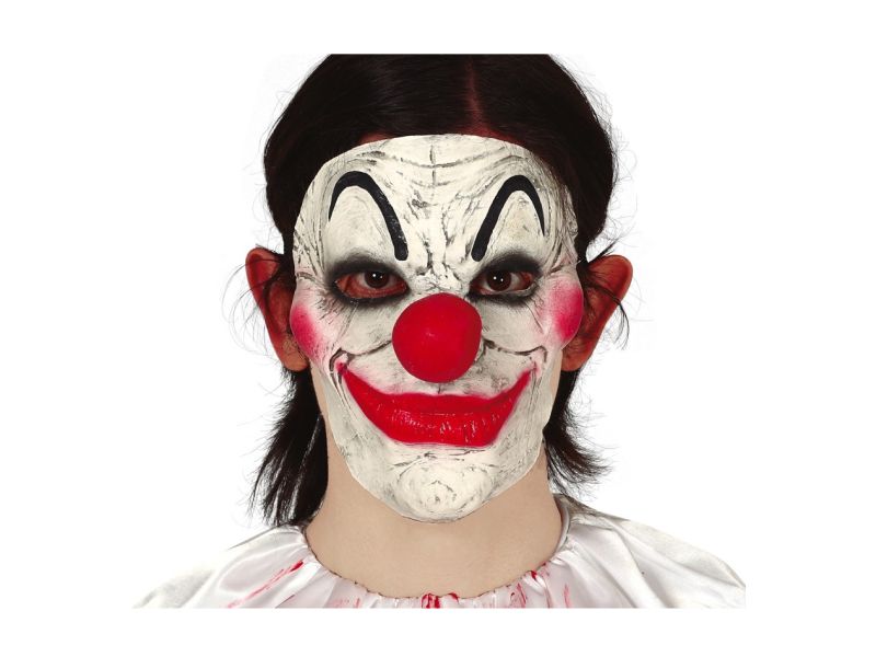 Careta de Payaso