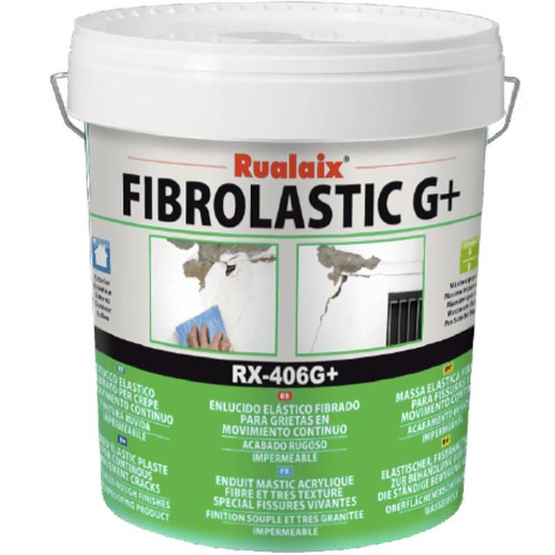 Rualaix Fibrolastic RX-406+G 5 kg