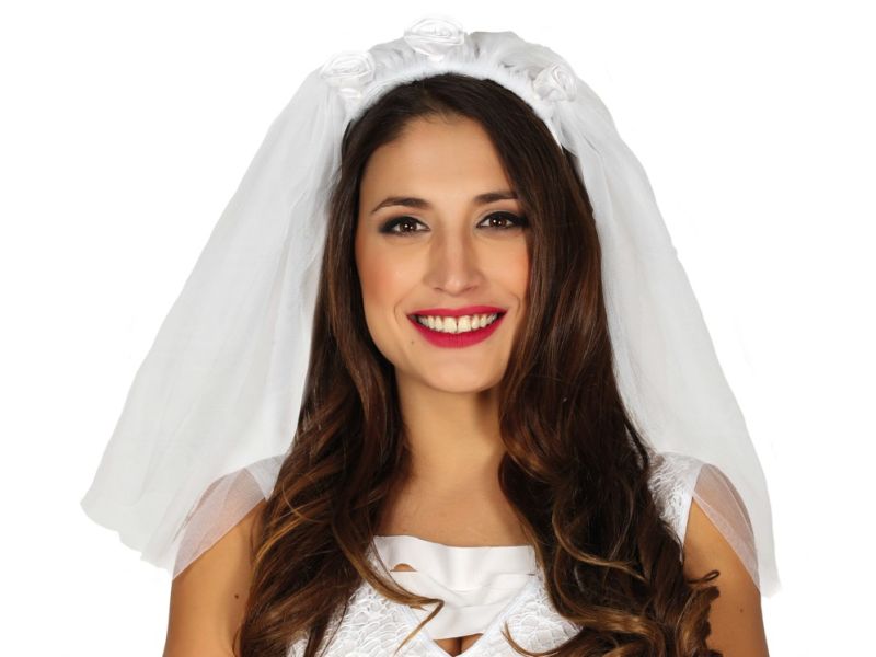 Velo de Novia