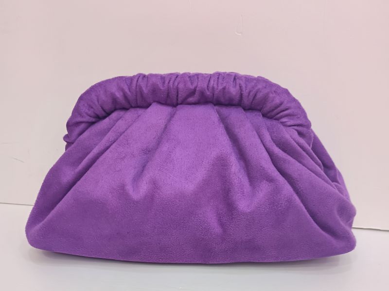 Bolso Morado