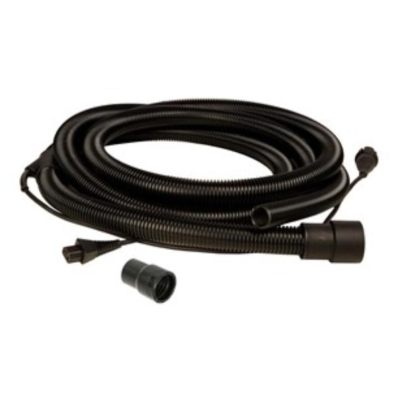 Conjunto Manguera Eléctrica CE 230V 27mm x 5.5m