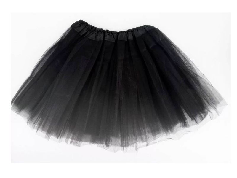 Tutu Negro