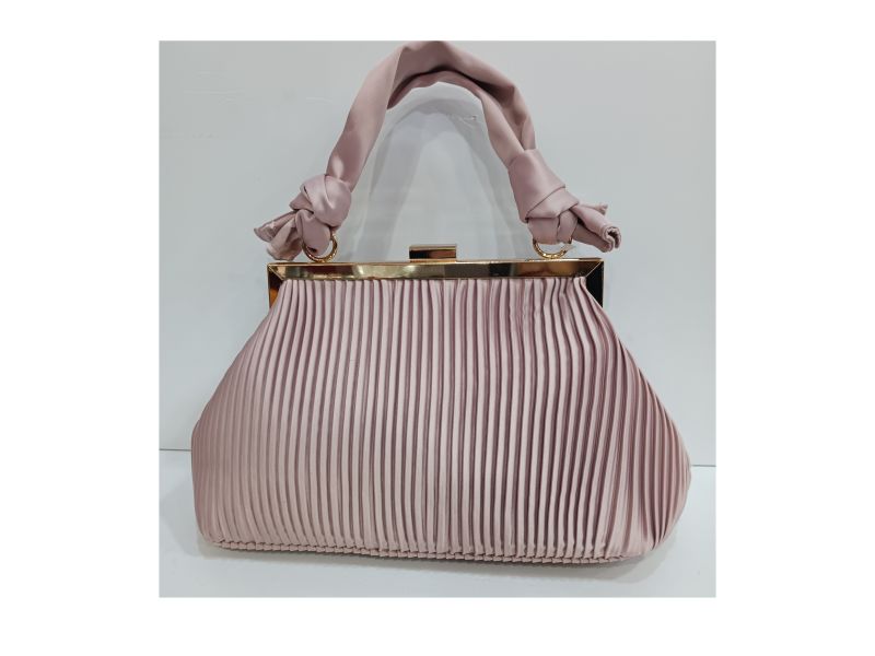 Bolso Rosa