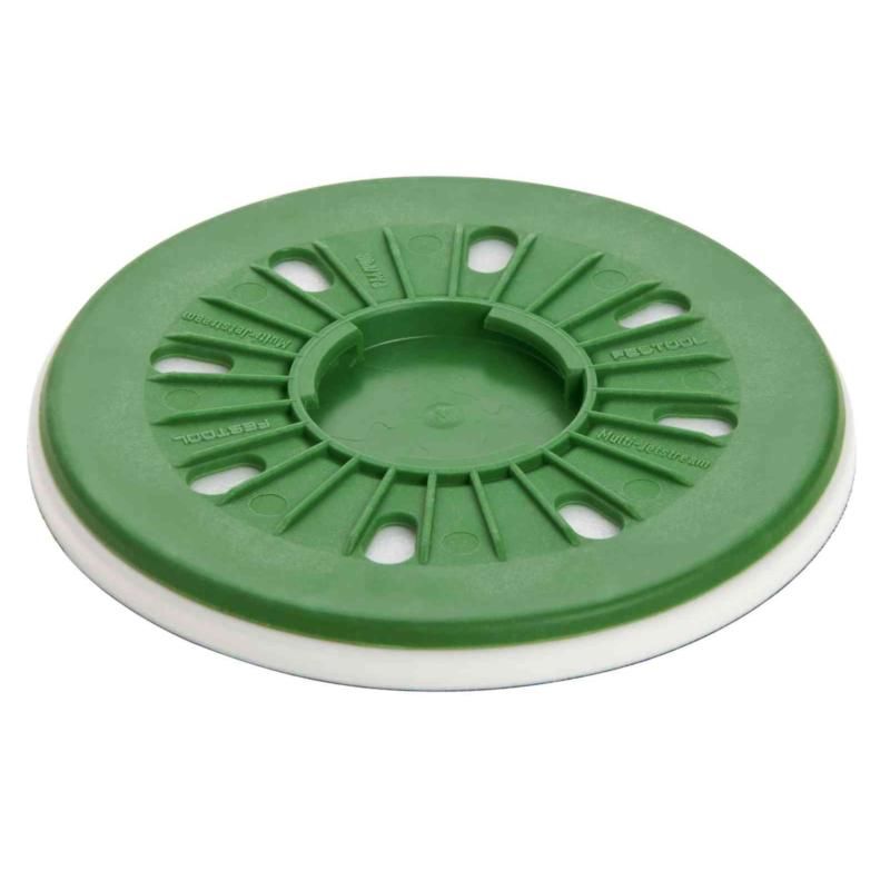 Plato pulidor PT-STF-D150 FX Ref. 496151