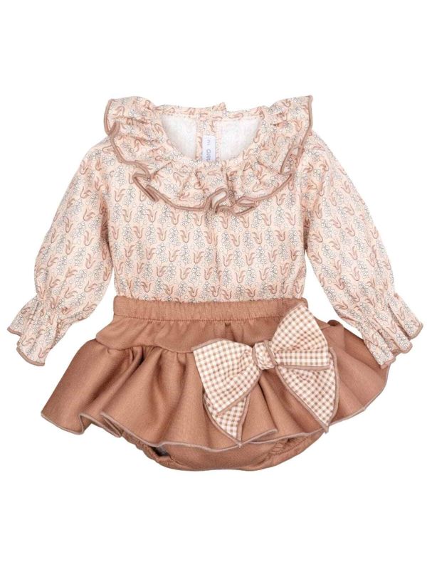 Conjunto pololo Meis