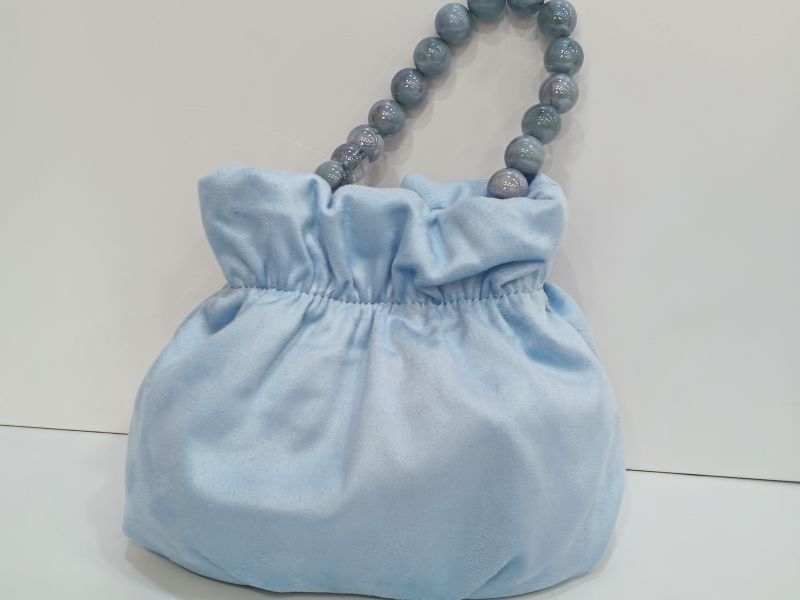 Bolso Azul celeste