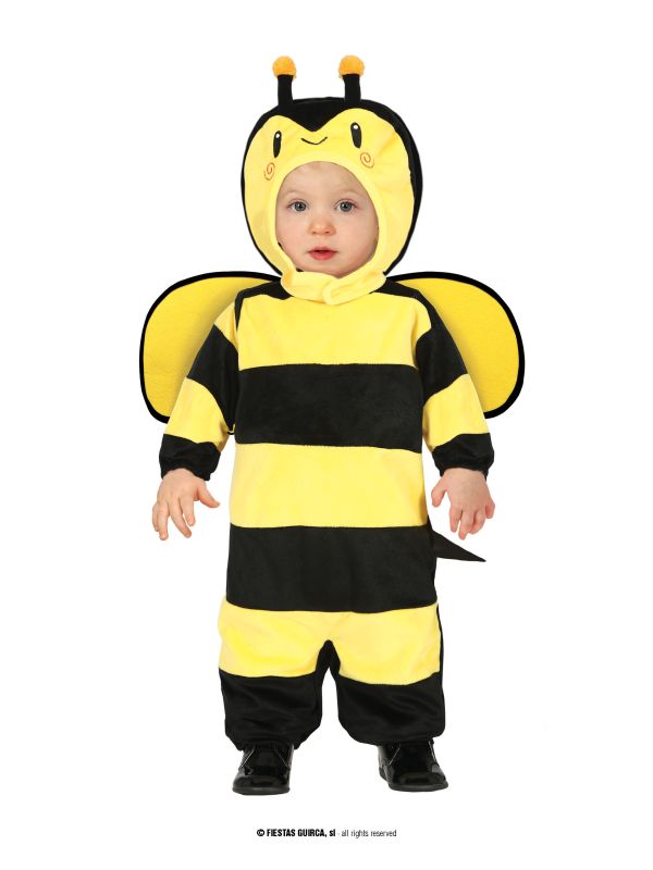 Disfraz de Abeja Bebe