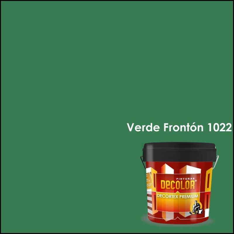 Decortex Liso Premium Fachadas Mate