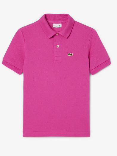 Polo Lacoste Básico