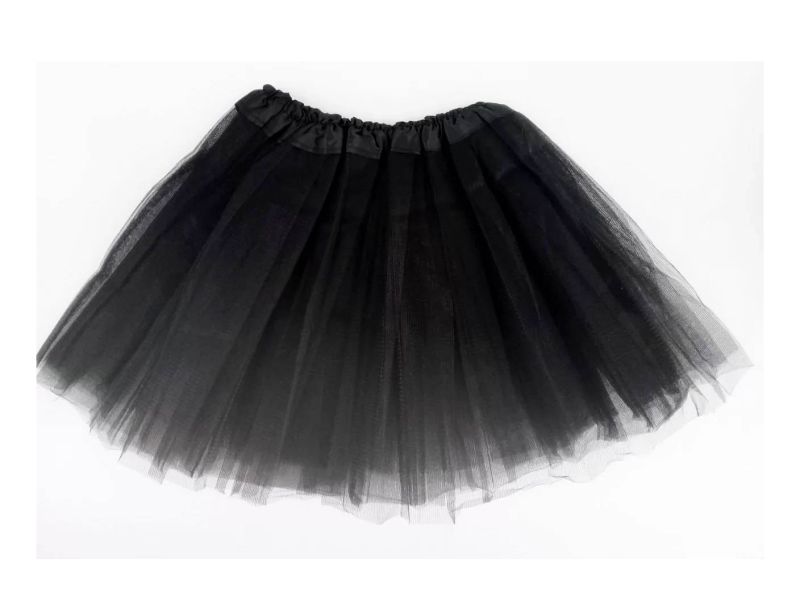 Tutu Negro