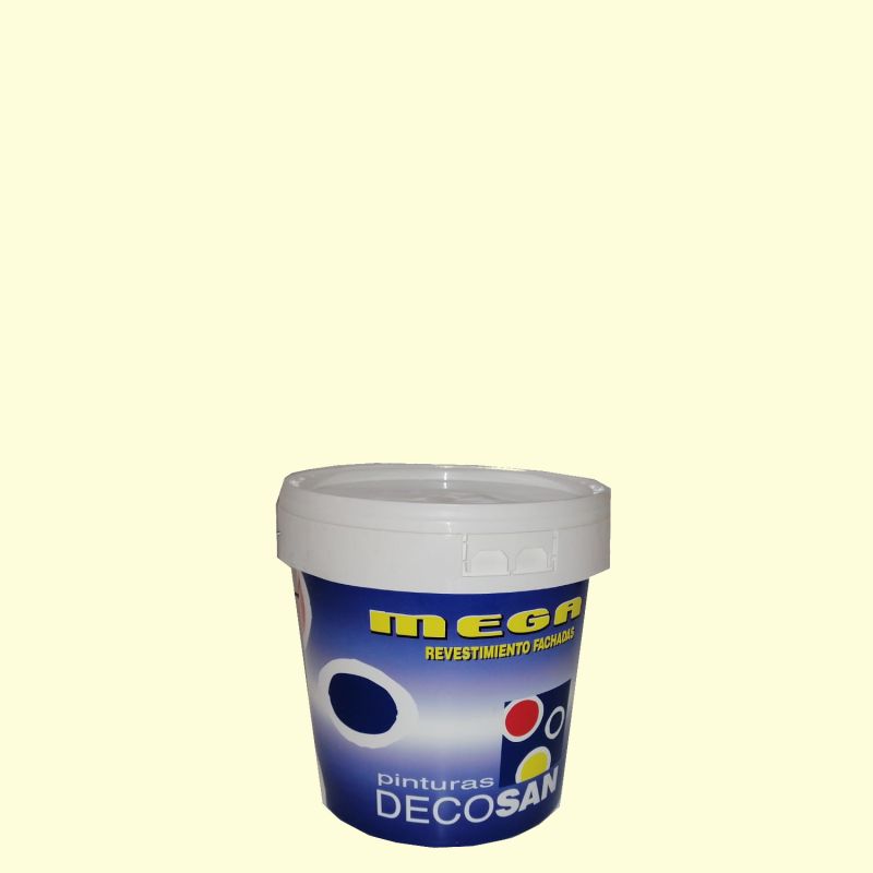 Revestimiento Mega Fachadas Mate Decosan