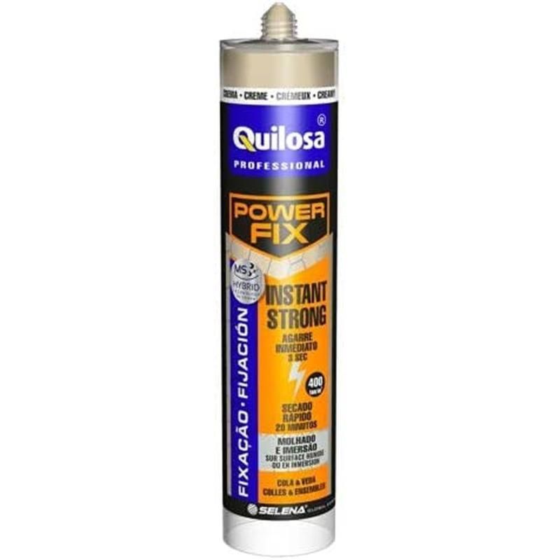Quilosa Profesional Power Fix Instant Strong