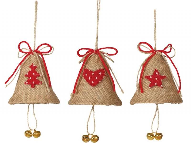 Campanas con Cascabel